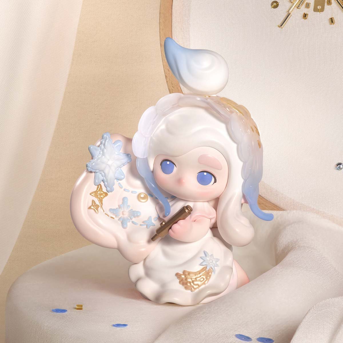 CHAKA Stitch by Stitch シリーズ フィギュア | POP MART (Japan) CHAKA Stitch by Stitch シリーズ フィギュア | POP MART (Japan)