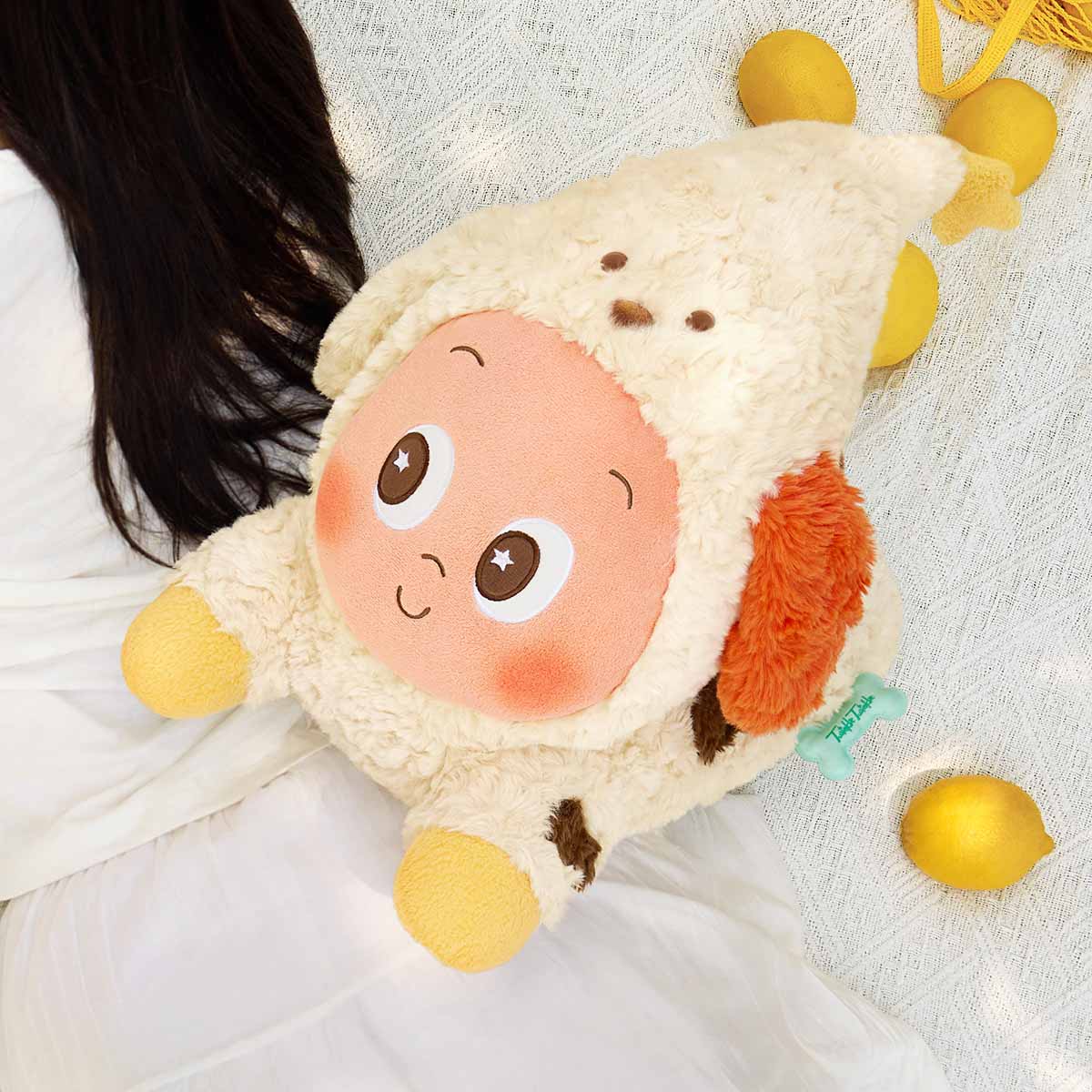 Twinkle Twinkle Live the Ordinary Series - Pillow | POP MART