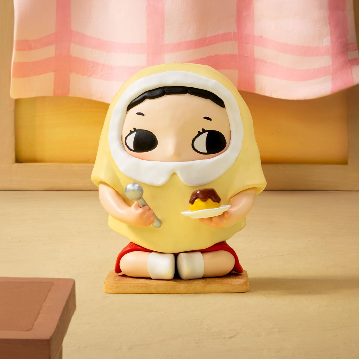 Nyota × Chibi Maruko Chan Series Figures | POP MART (Australia)