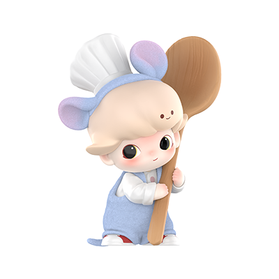 DIMOO WORLD × PIXAR シリーズ | ポップマート