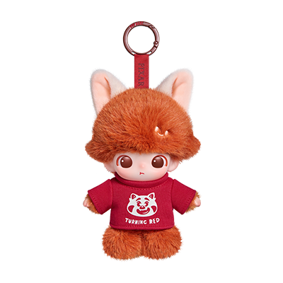 DIMOO WORLD × PIXAR シリーズ ぬいぐるみペンダント | ポップマート
