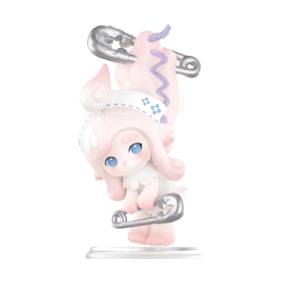 CHAKA Stitch by Stitch シリーズ フィギュア | ポップマート
