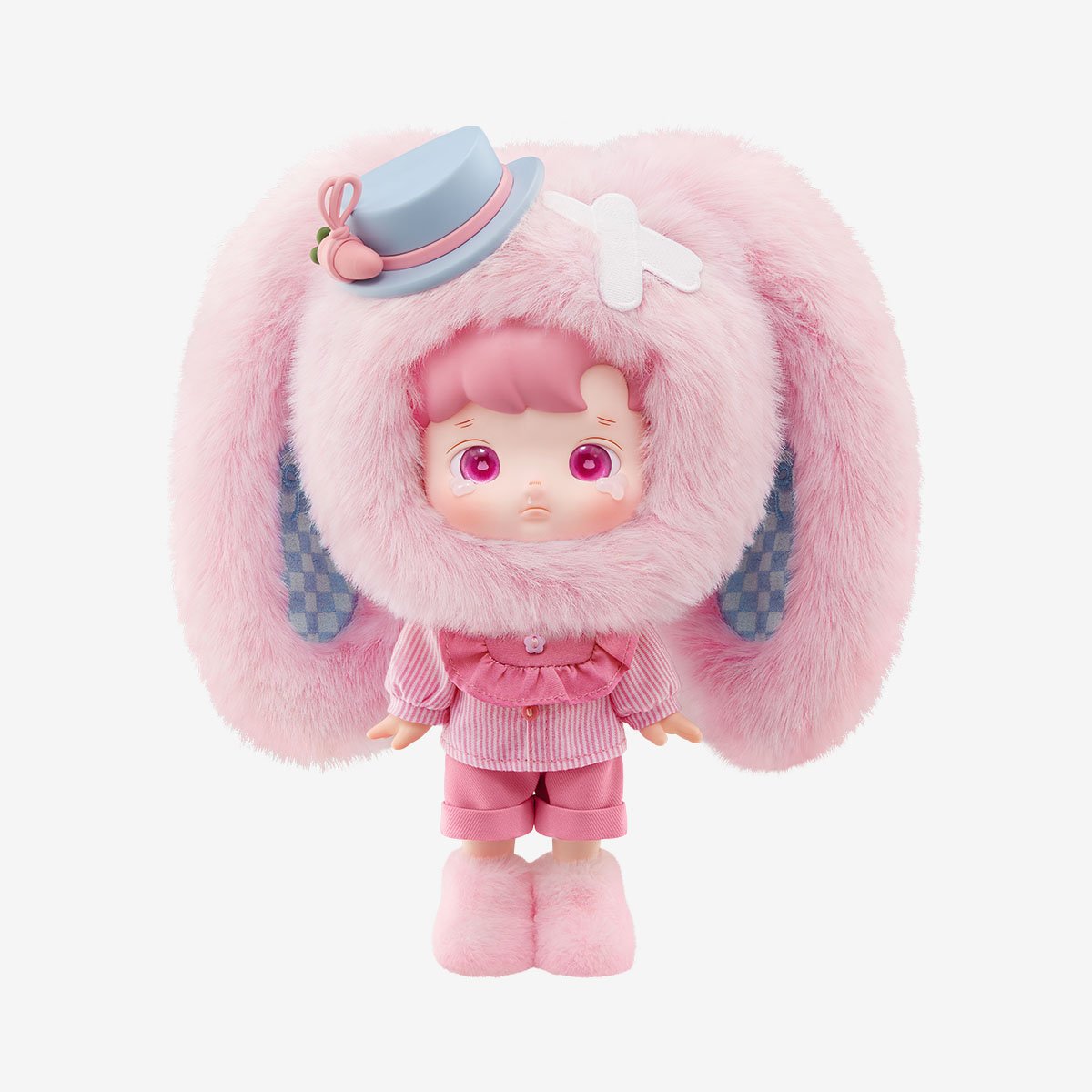 HACIPUPU Into the Secret Realm 1/8 アクションフィギュア | POP MART