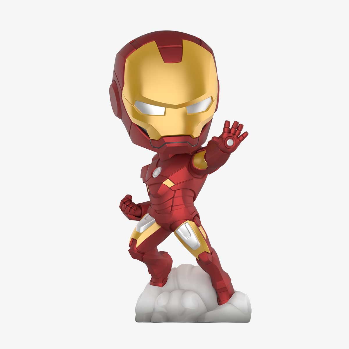 Marvel Infinity Saga Series Figures | POP MART (Australia)