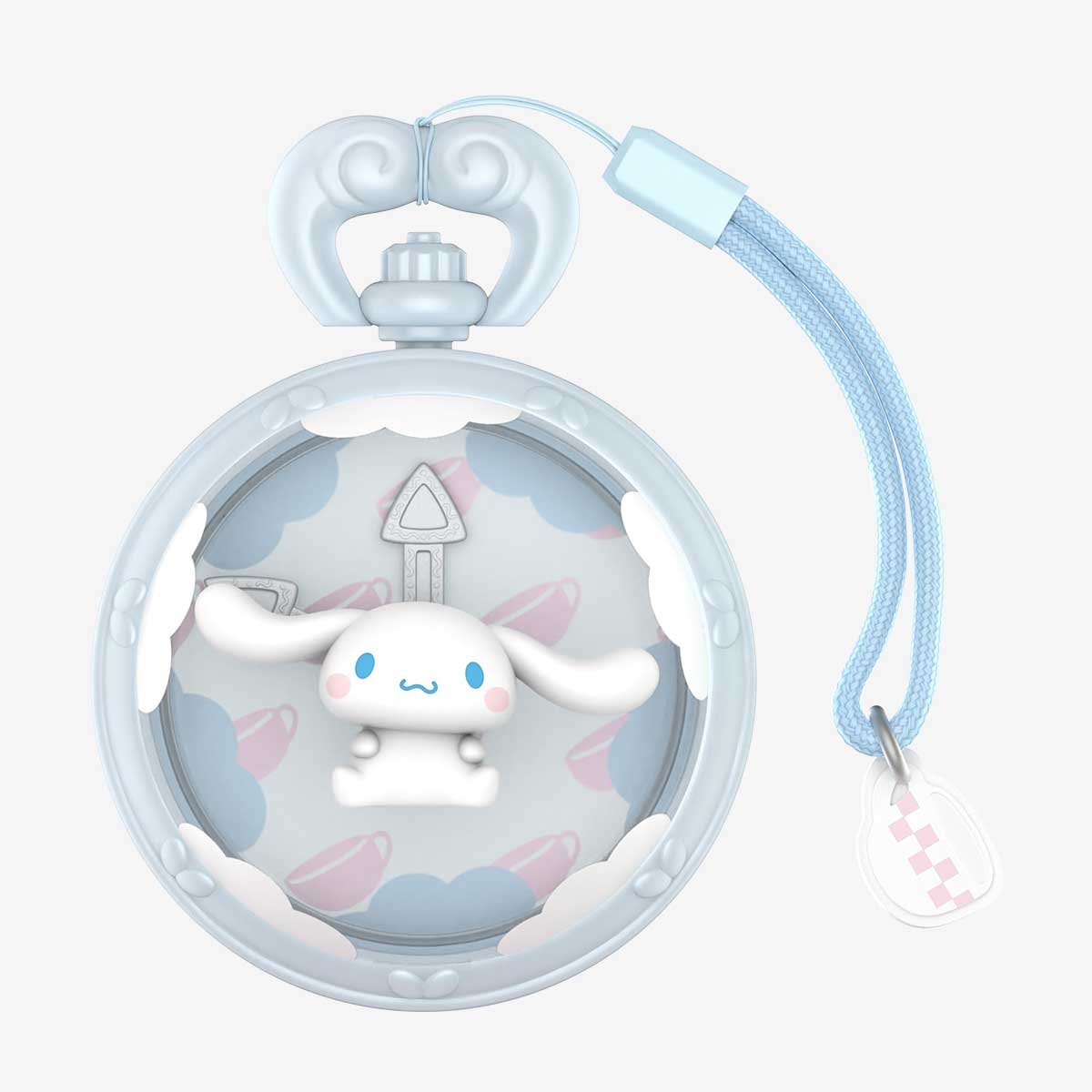 The Wonderful Time With Sanrio characters シリーズ シーンセット