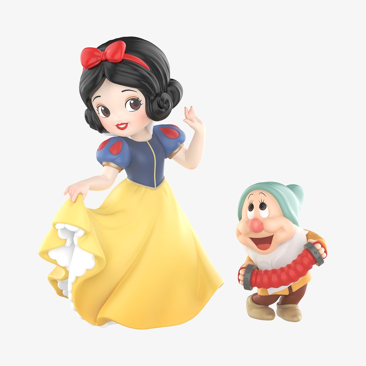 DISNEY Snow White Classic シリーズ | POP MART (Japan)