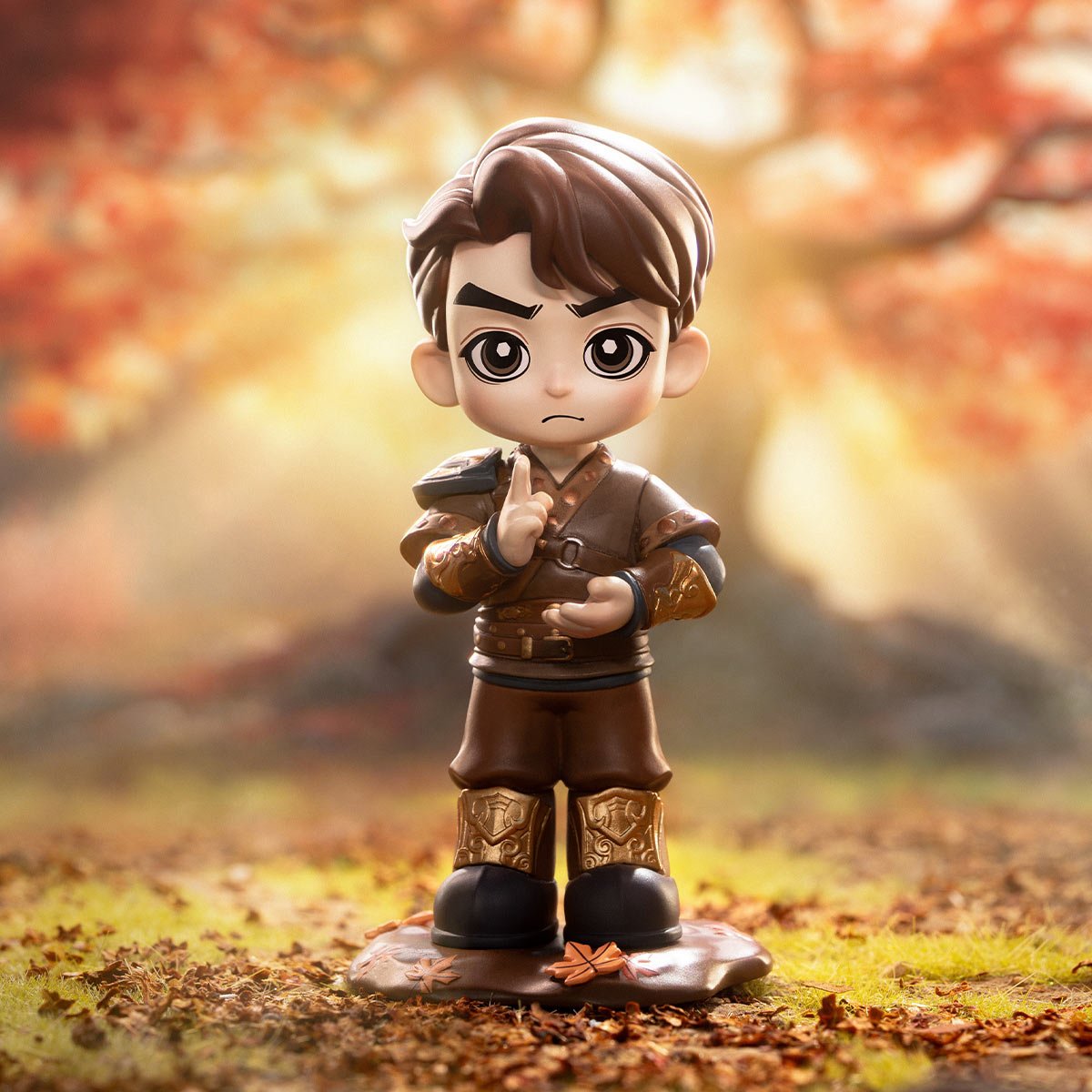 JACKSON WANG MAGIC MAN SERIES FIGURES | ポップマート