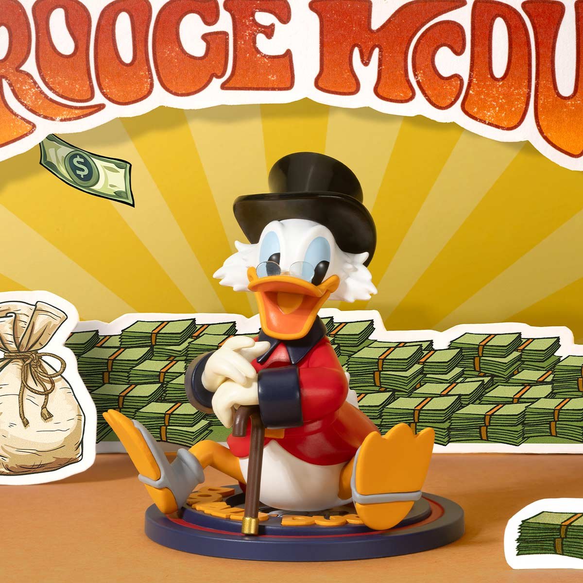 DISNEY Donald Duck 90th Anniversary シリーズ | ポップマート