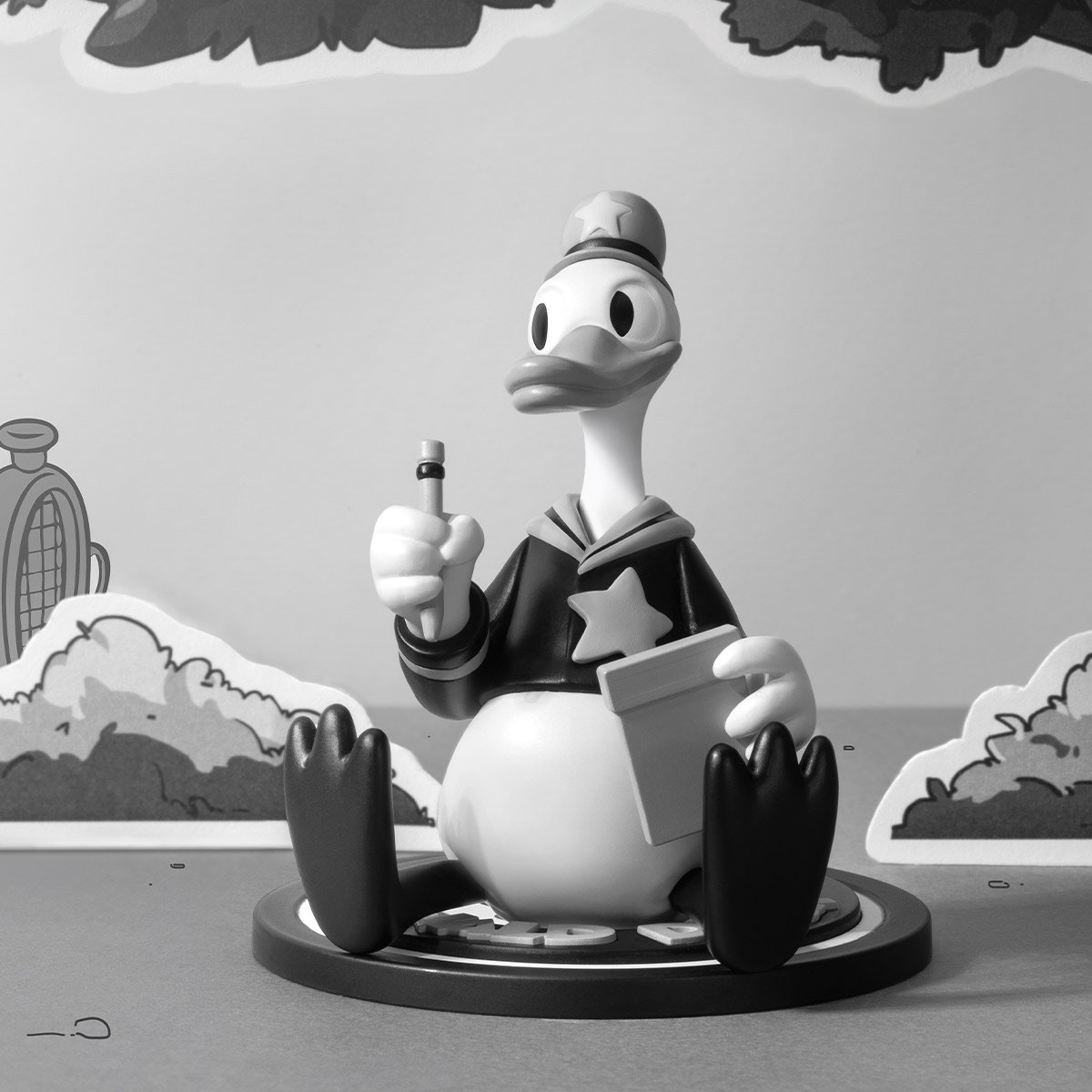 DISNEY Donald Duck 90th Anniversary シリーズ | ポップマート