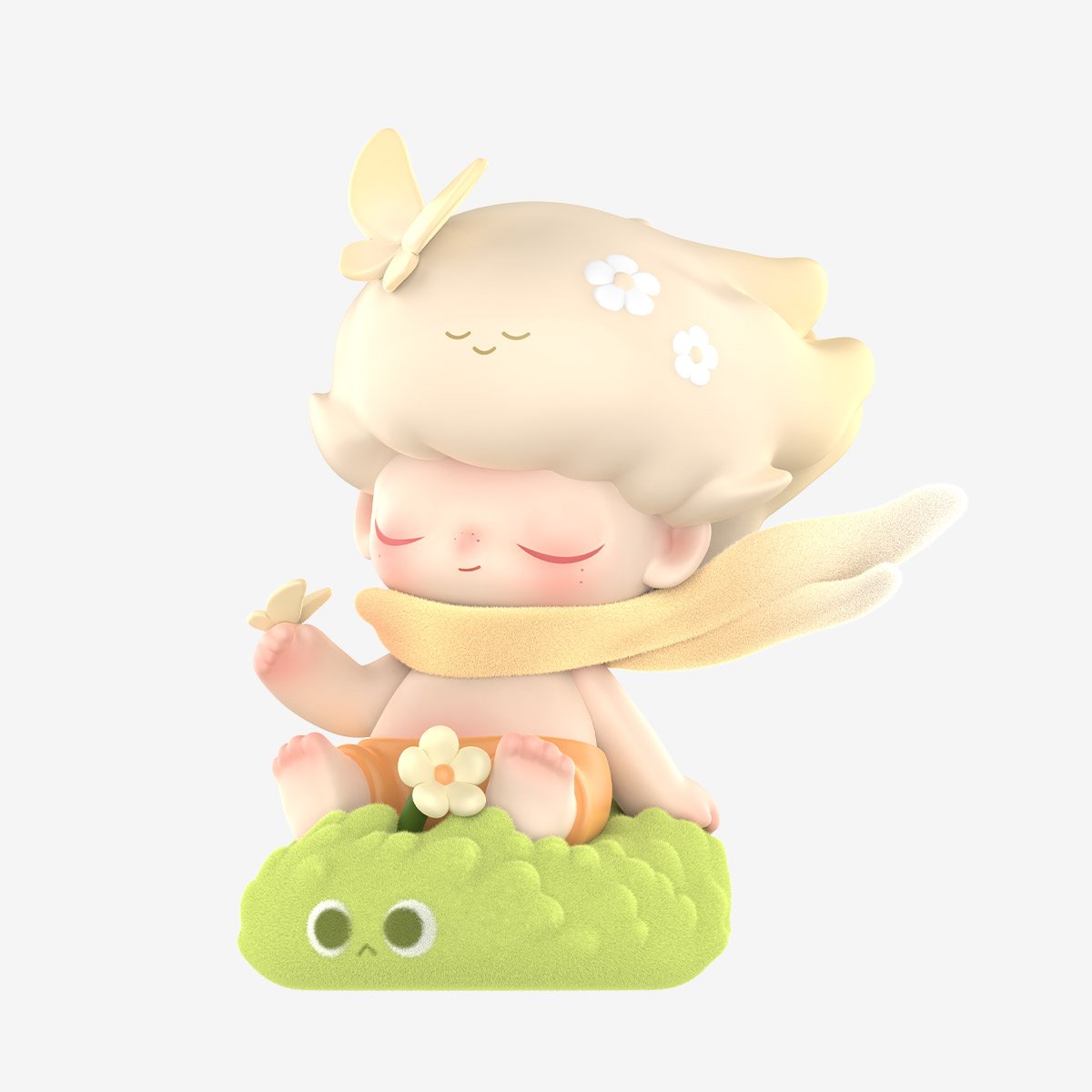DIMOO By Your Side Series Figures | POP MART (Singapore)
