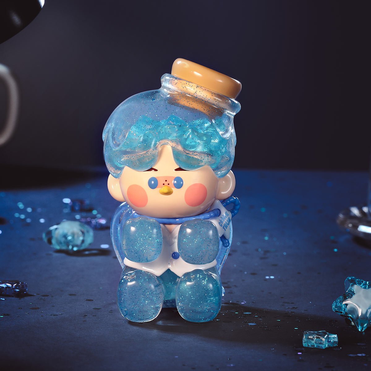 PINO JELLY In Your Life Series Figures | POP MART (Singapore)