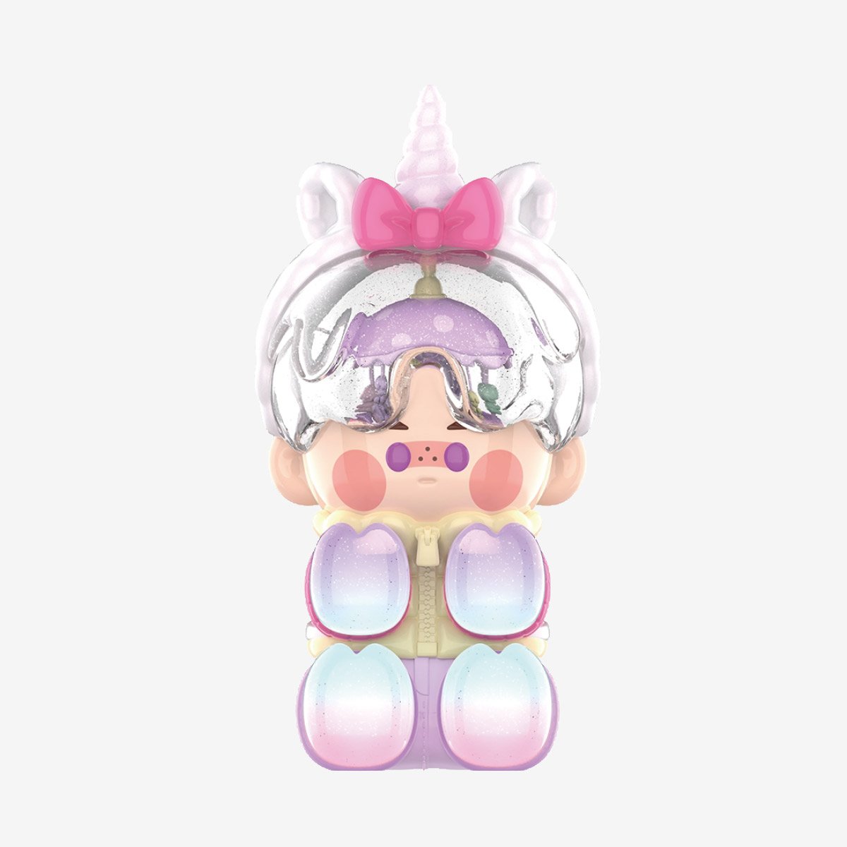PINO JELLY Fairyland Figurine | ポップマート