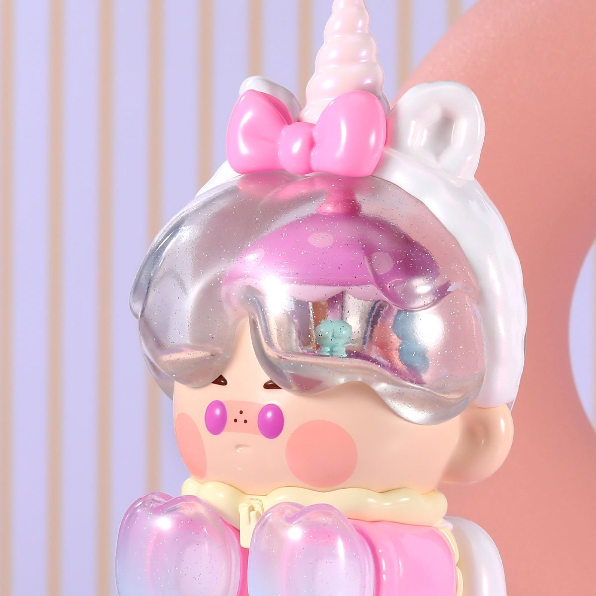 PINO JELLY Fairyland Figurine | ポップマート