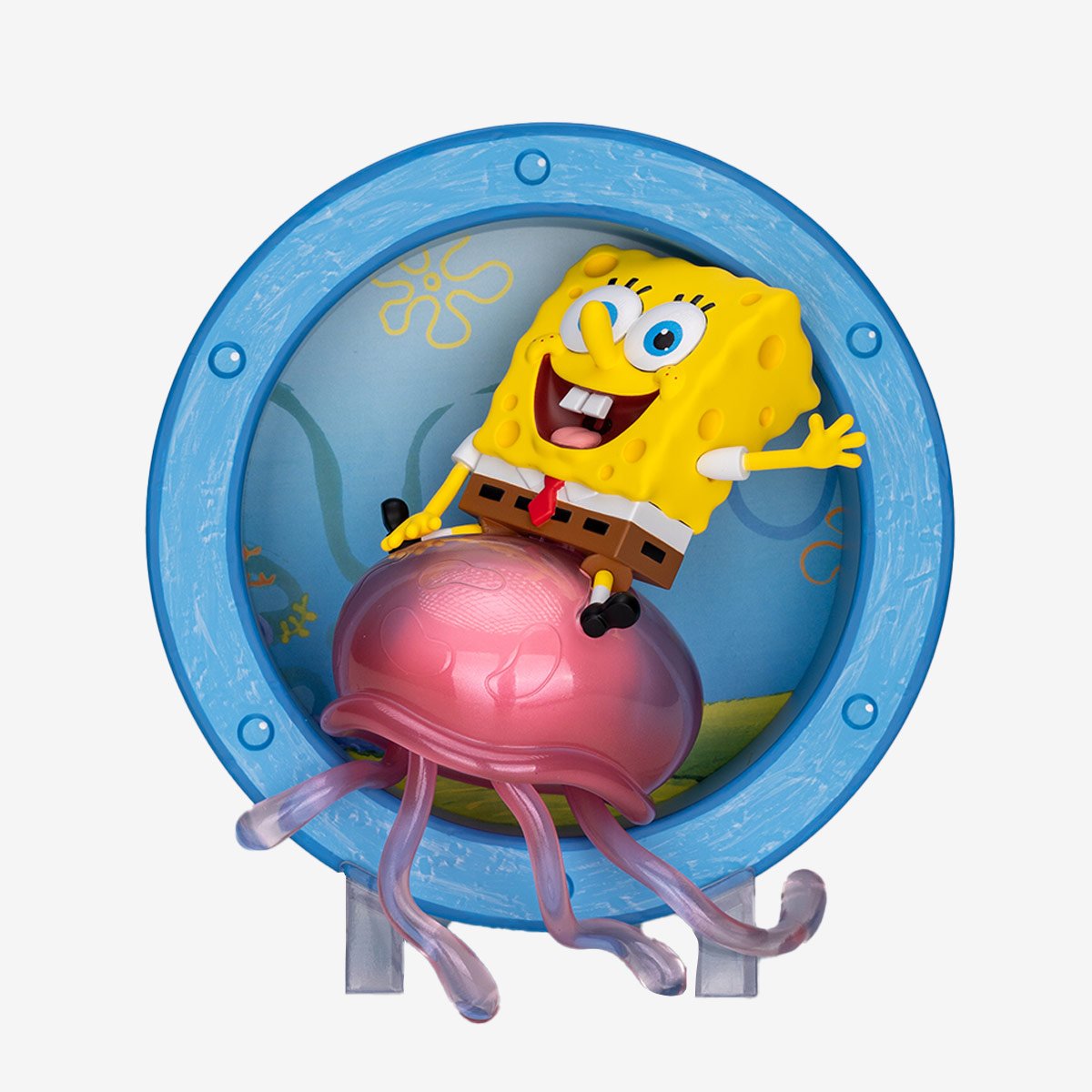 SpongeBob's Window | POP MART (New Zealand)
