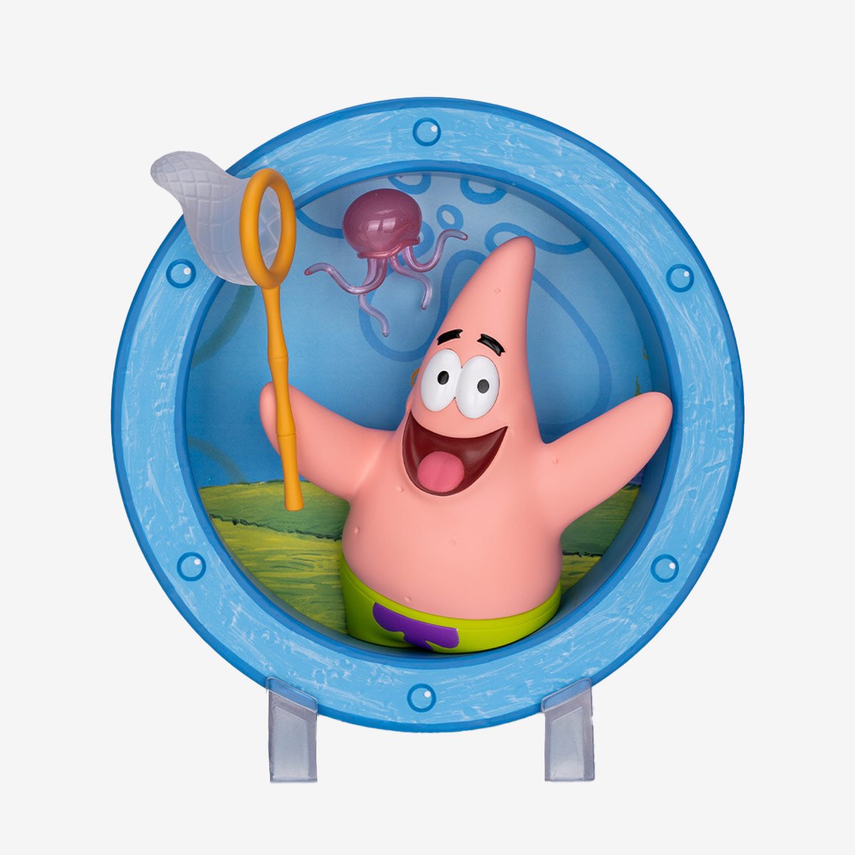SpongeBob's Window | POP MART (New Zealand)