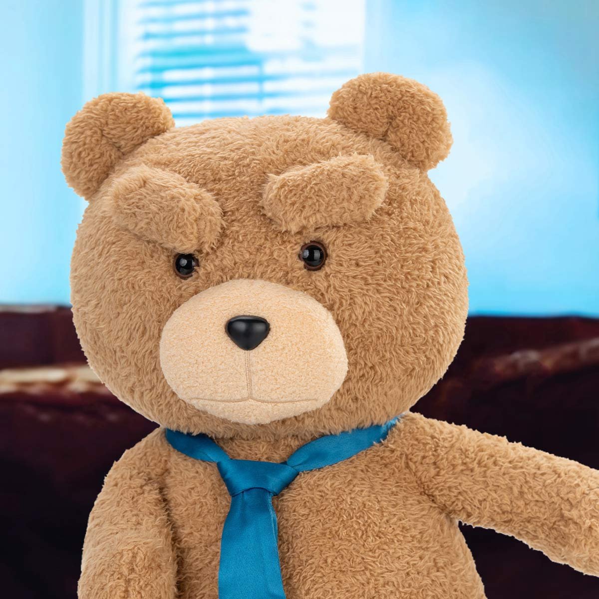 ted2 ted action plush doll | ポップマート