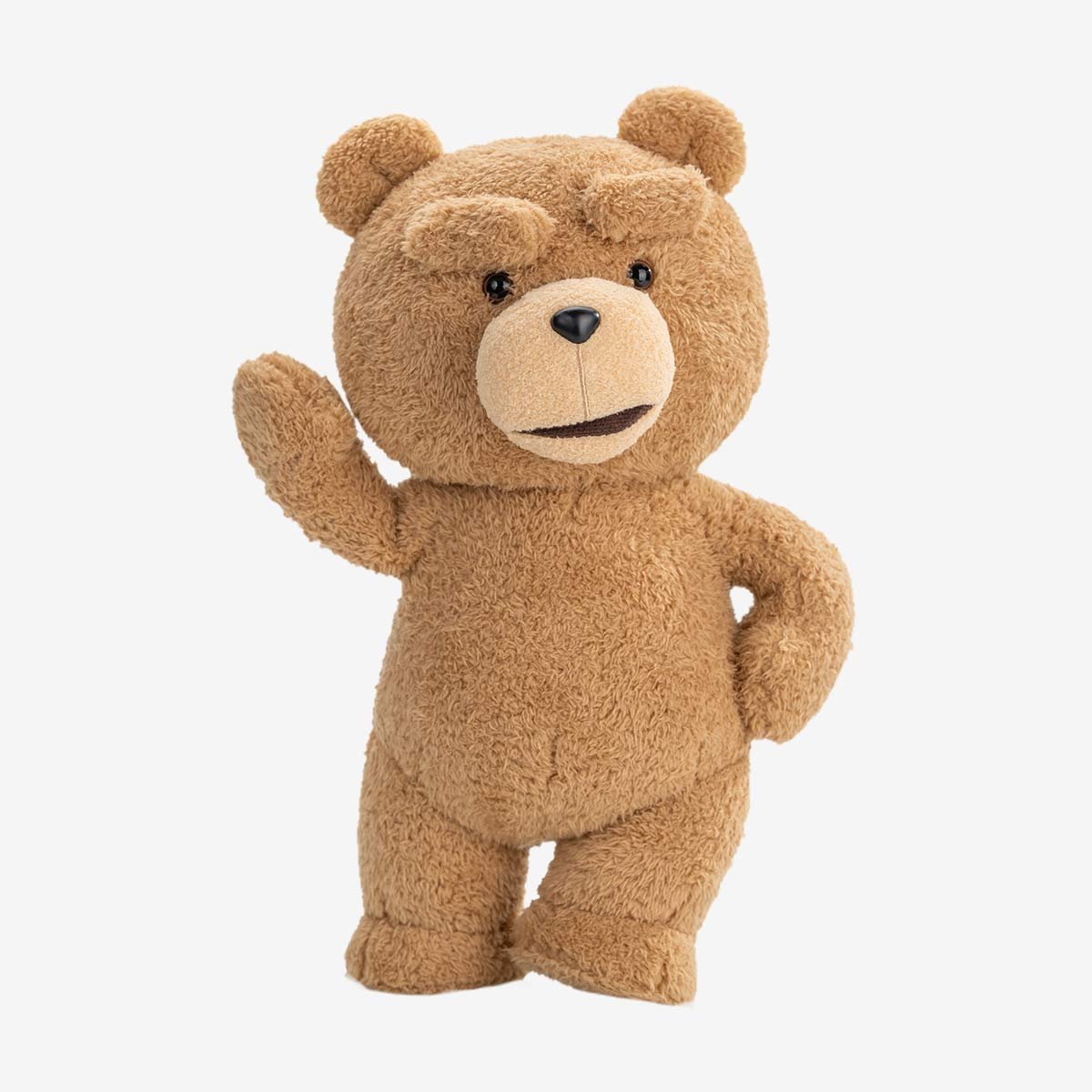 Ted 2 - Baby Ted アクションぬいぐるみペンダント | POP MART (Japan)
