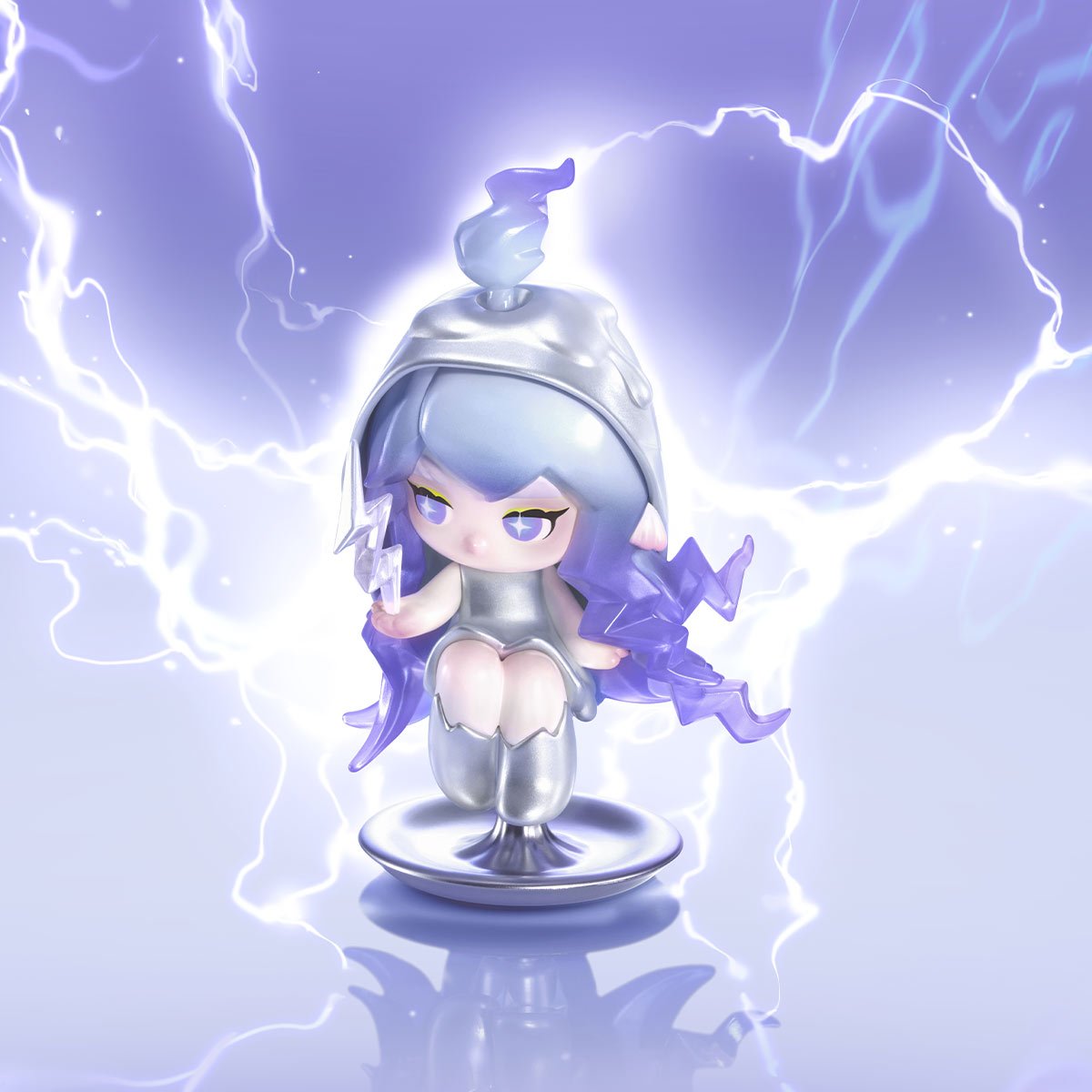 CHAKA Light Sprite シリーズ | ポップマート