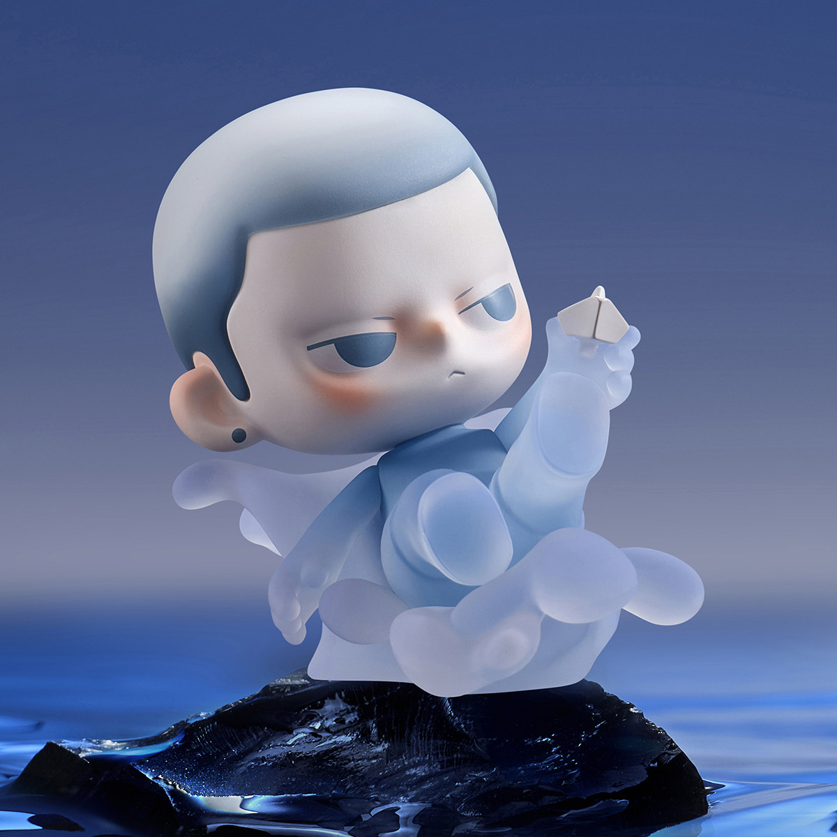KUBO Breathing In シリーズ | ポップマート