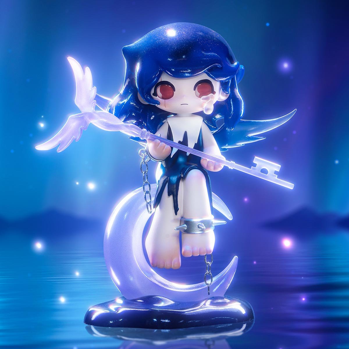 AZURA Dream Gate Unlocked Figure | ポップマート