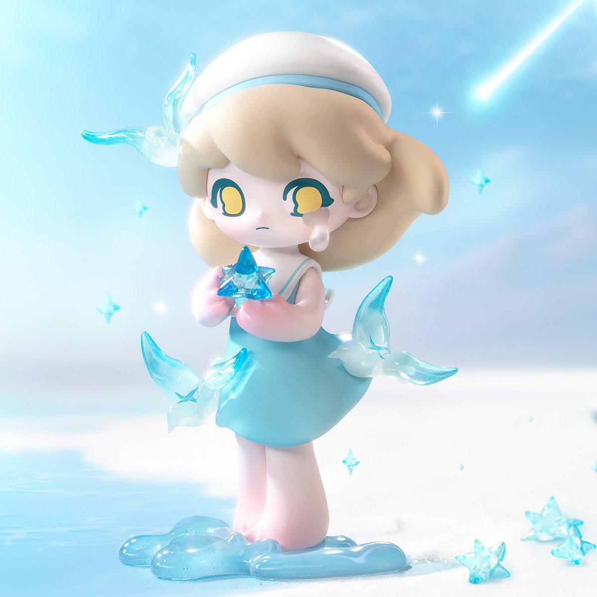 AZURA A Dream About Stars シリーズ | ポップマート