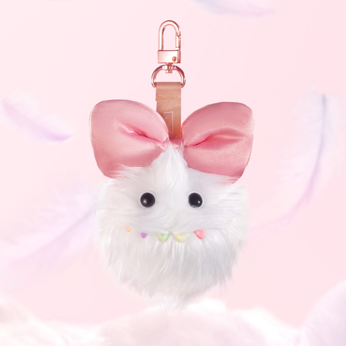 INSTINCTOY Fantasy World Series-Plush Blind Box | POP MART (Singapore)