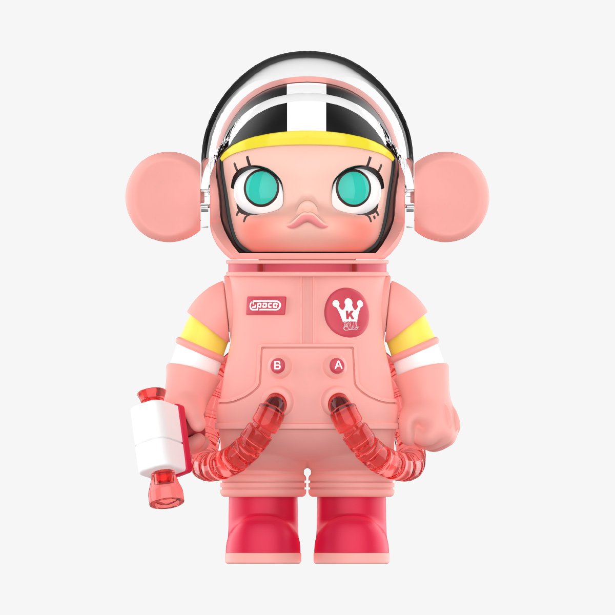 MEGA SPACE MOLLY 100% Series 3 | POP MART (Singapore)