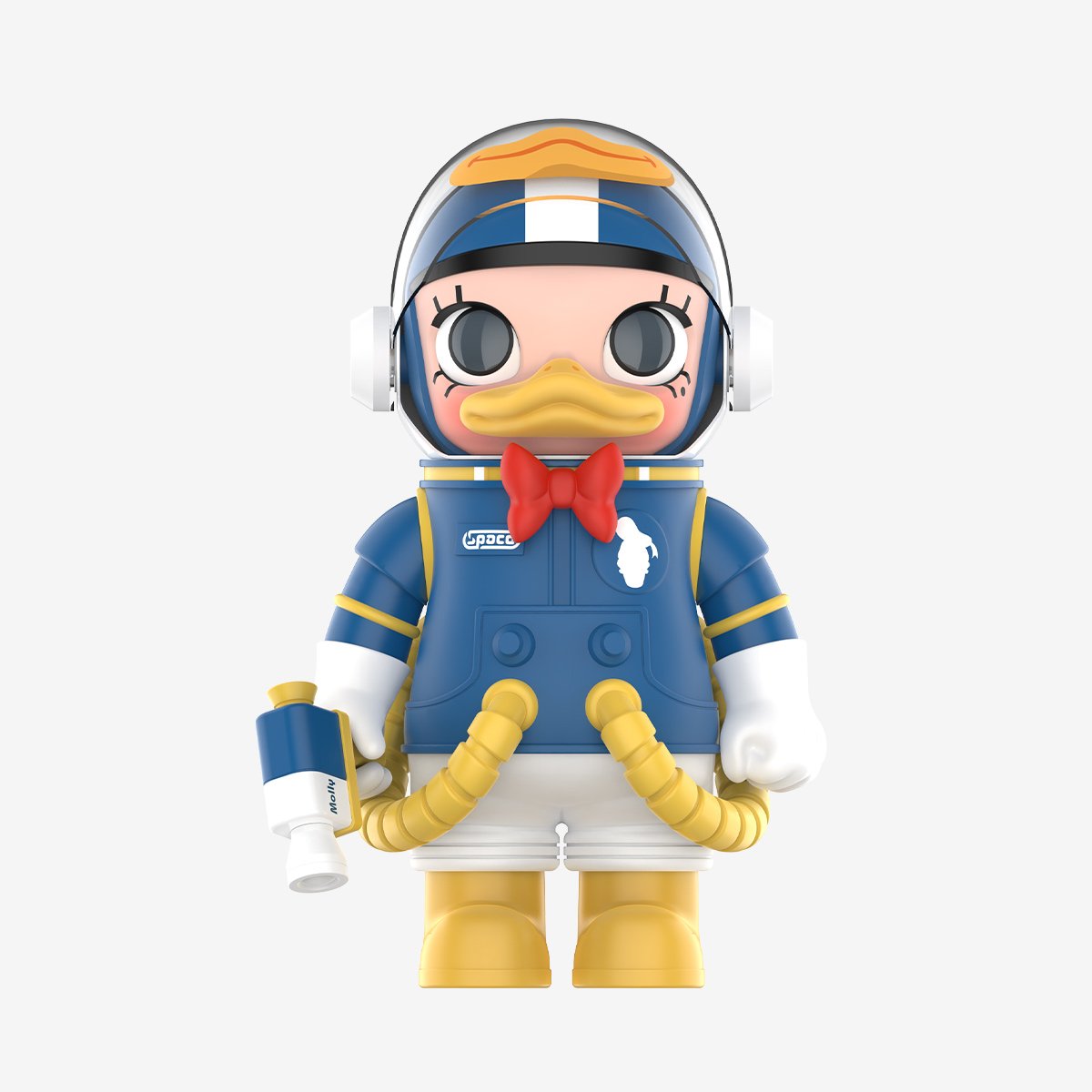 POP MART MEGA SPACE MOLLY 400% ドナルド MEGA SPACE MOLLY 400% Donald Duck | ポップマート