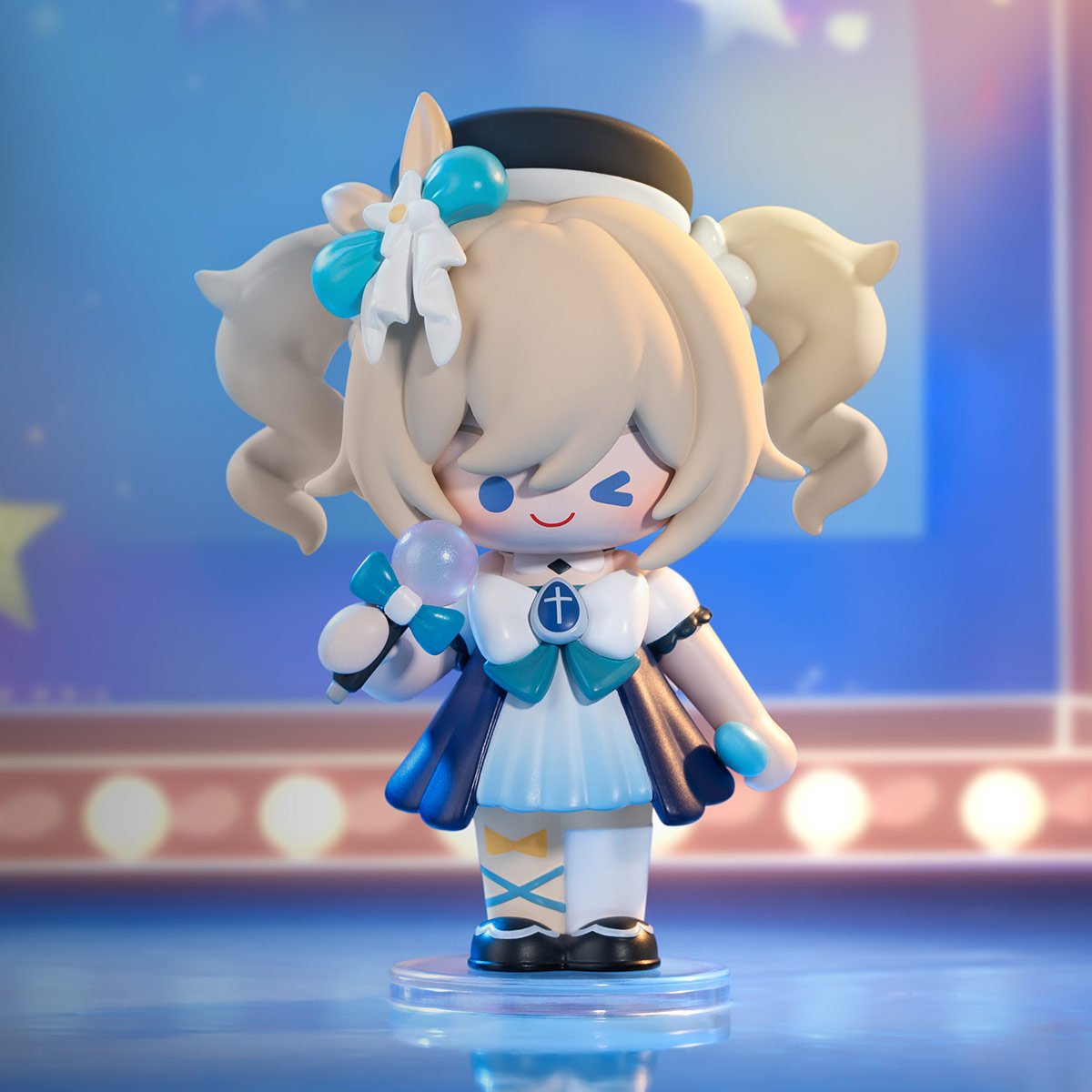 原神 ドレスアップ ドリーム ちびシリーズ | POP MART (Japan)