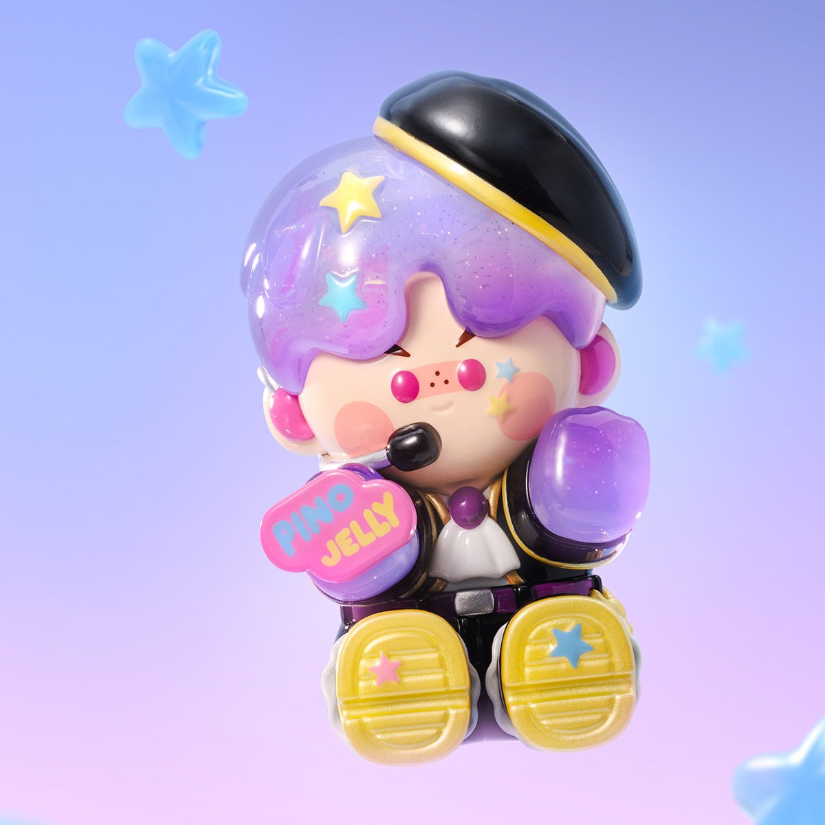 PINO JELLY Star Project シリーズ | POP MART (Japan)