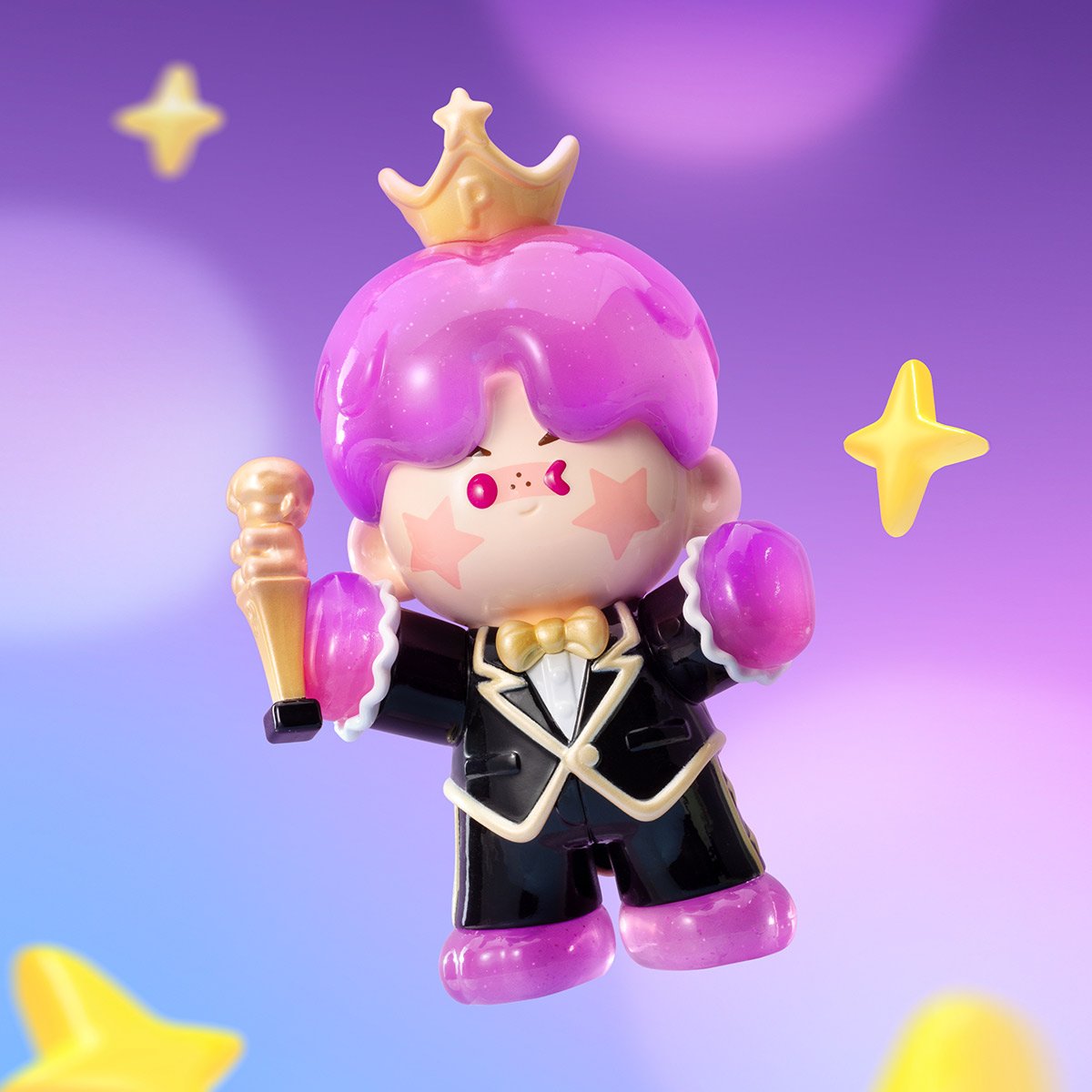 PINO JELLY Star Project シリーズ | ポップマート