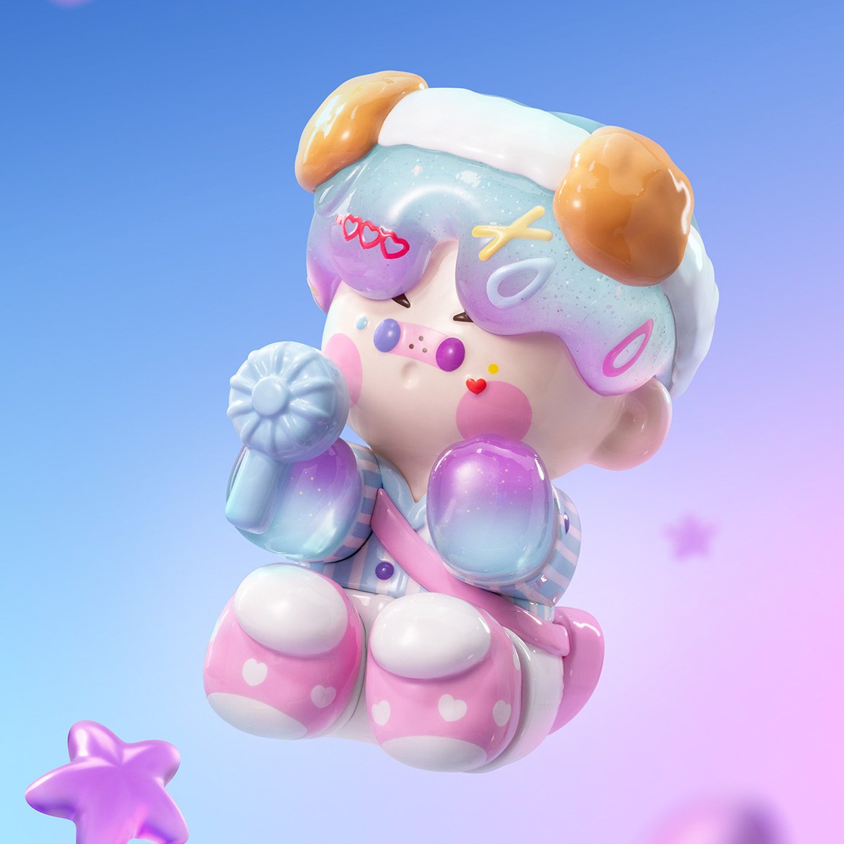 PINO JELLY Star Project シリーズ | ポップマート