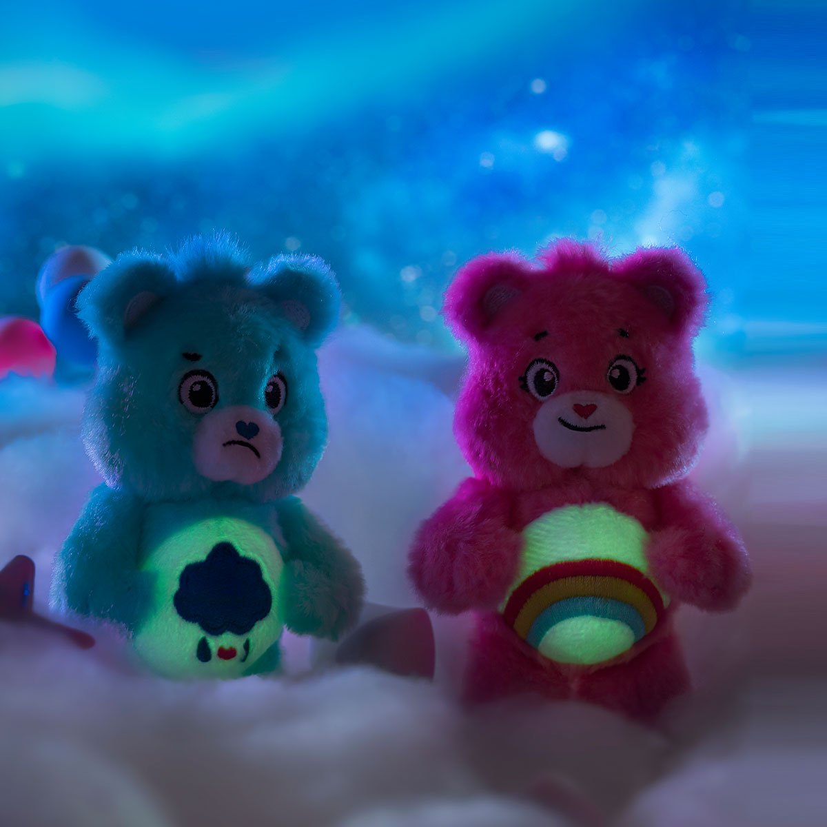 Care Bears UNLOCK THE MAGIC シリーズ | ポップマート