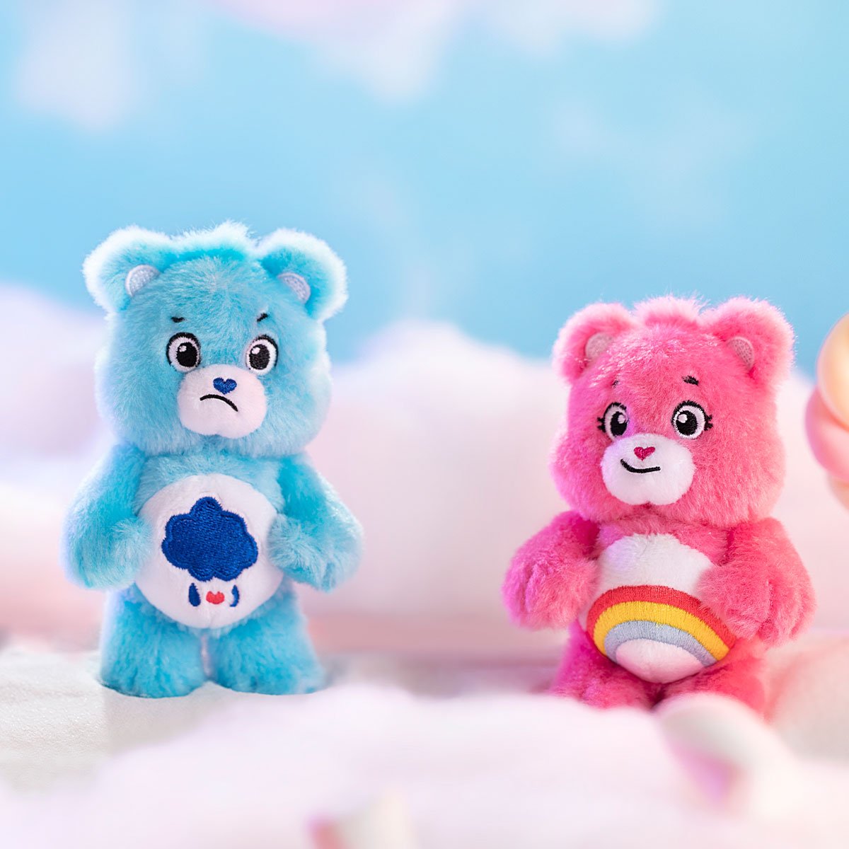 Care Bears UNLOCK THE MAGIC シリーズ | ポップマート