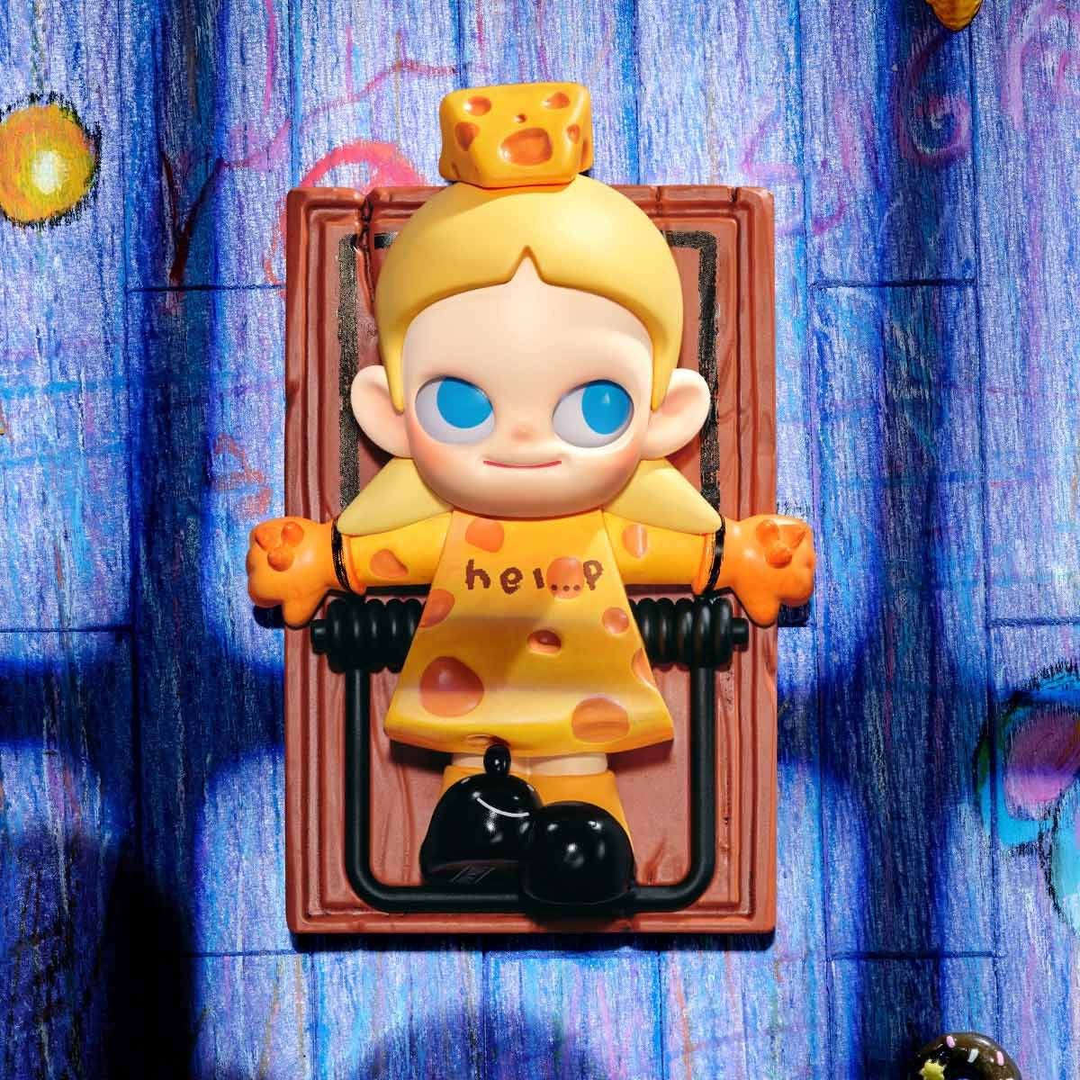 Zsiga We All Are Kids Series Figures | POP MART (Australia)