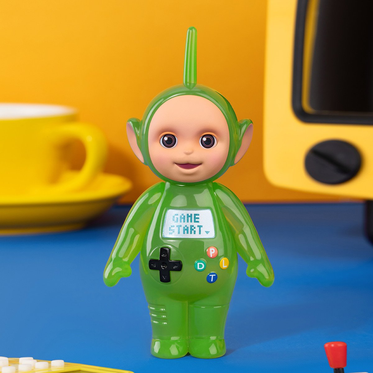 Teletubbies Trendy Figure | ポップマート