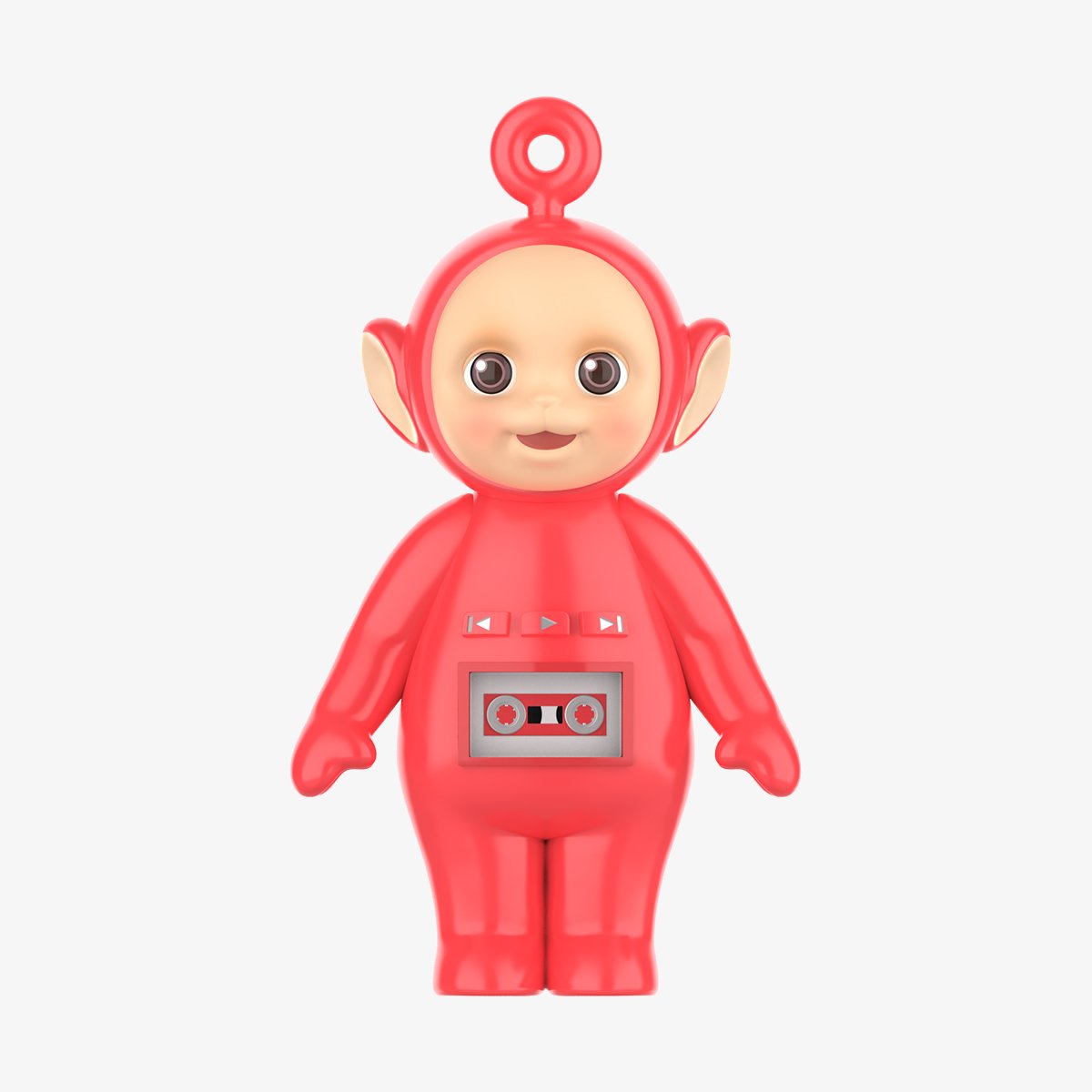 Teletubbies Trendy Figure | POP MART (Japan)