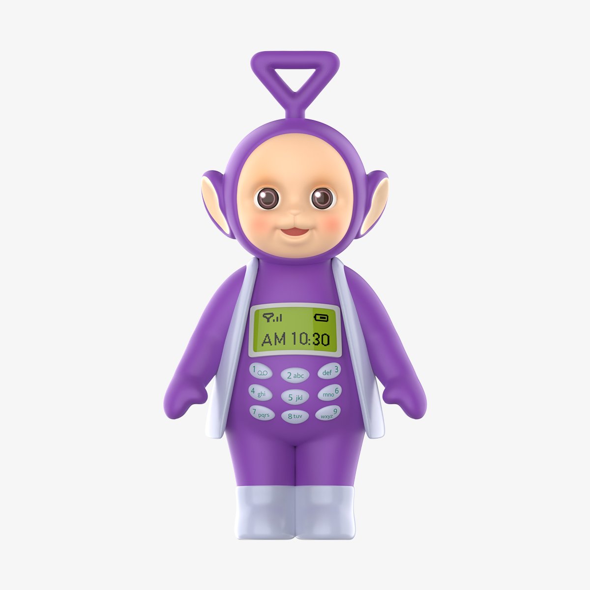 Teletubbies Trendy Figure | ポップマート