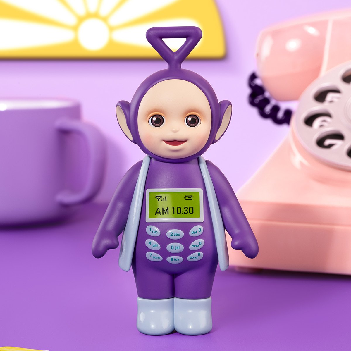 Teletubbies Trendy Figure | ポップマート