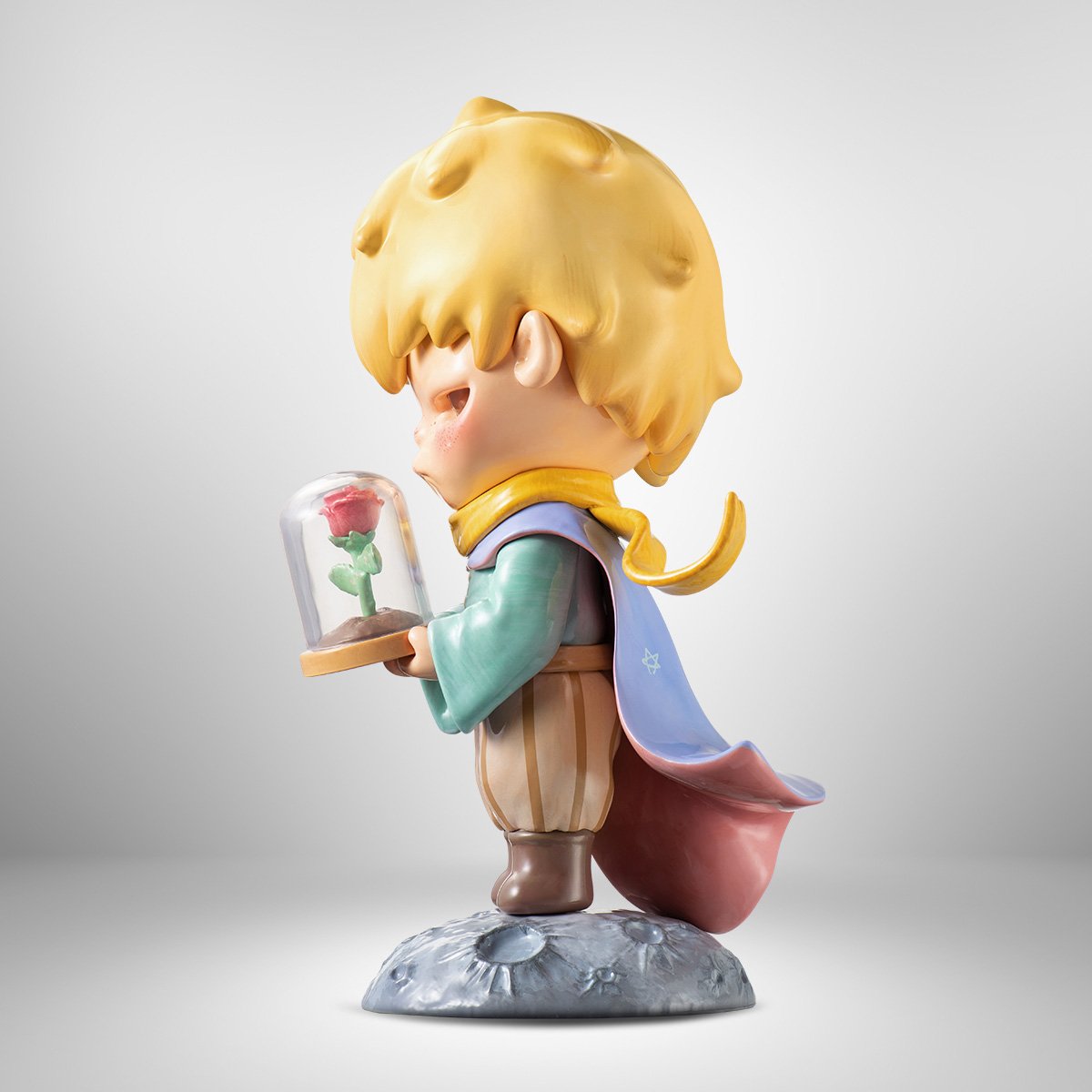 Hirono The Little Prince ビッグサイズ フィギュア HIRONO The Little Prince ビッグサイズ | ポップマート