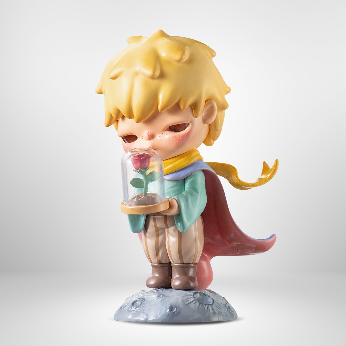 その他 HIRONO BIG figure HIRONO The Little Prince ビッグサイズ | ポップマート