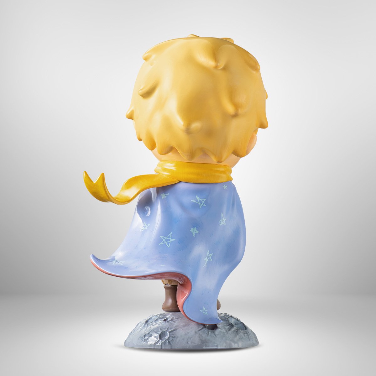 Hirono The Little Prince ビッグサイズ フィギュア HIRONO The Little Prince ビッグサイズ | ポップマート