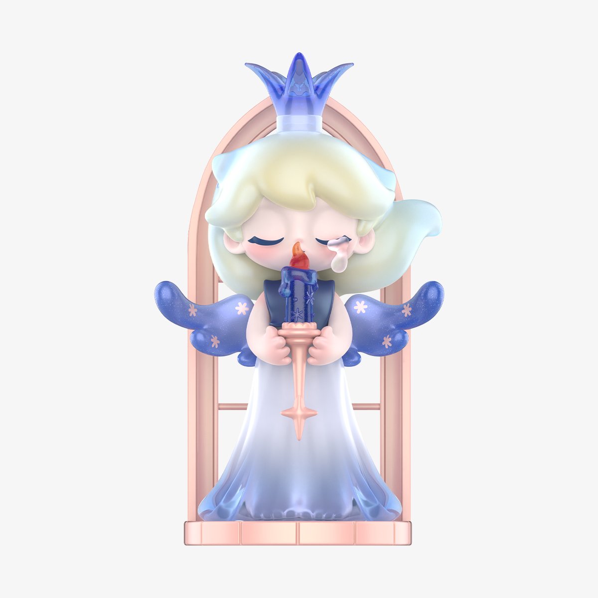 AZURA The Ice Wing ビッグサイズ | POP MART (Japan)