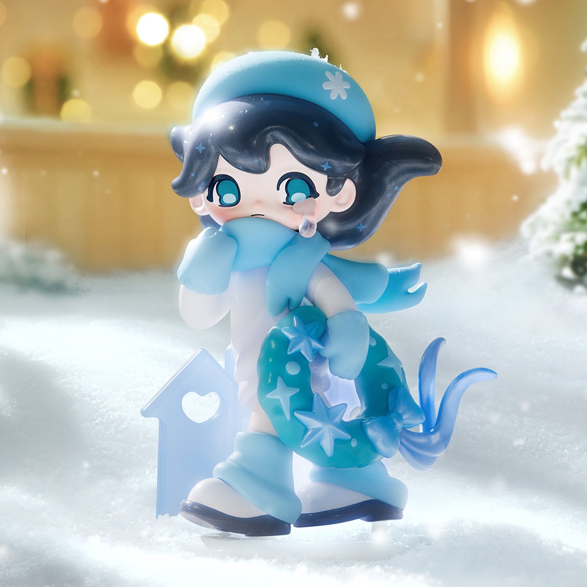 AZURA Warm Christmas シリーズ | ポップマート