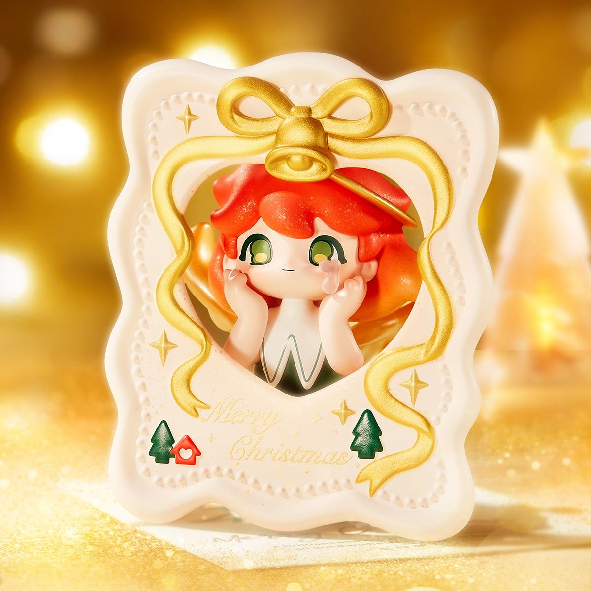 AZURA Warm Christmas シリーズ | ポップマート