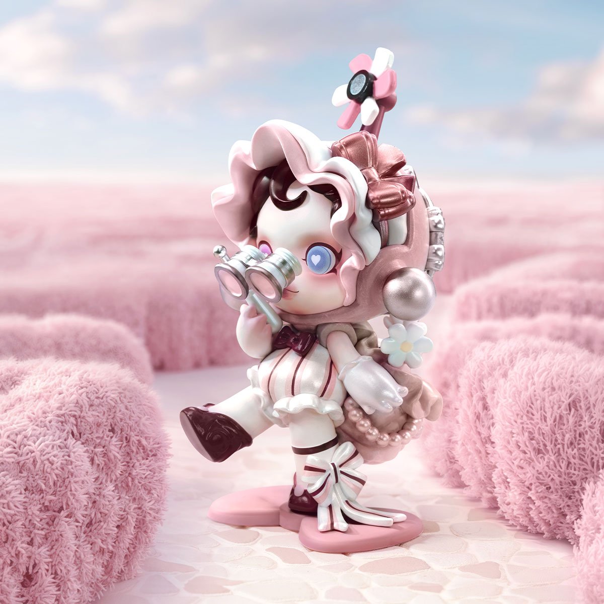 POP MART FINDING MOKOKO 2個セット Finding MOKOKO シリーズ | POP MART (Japan)