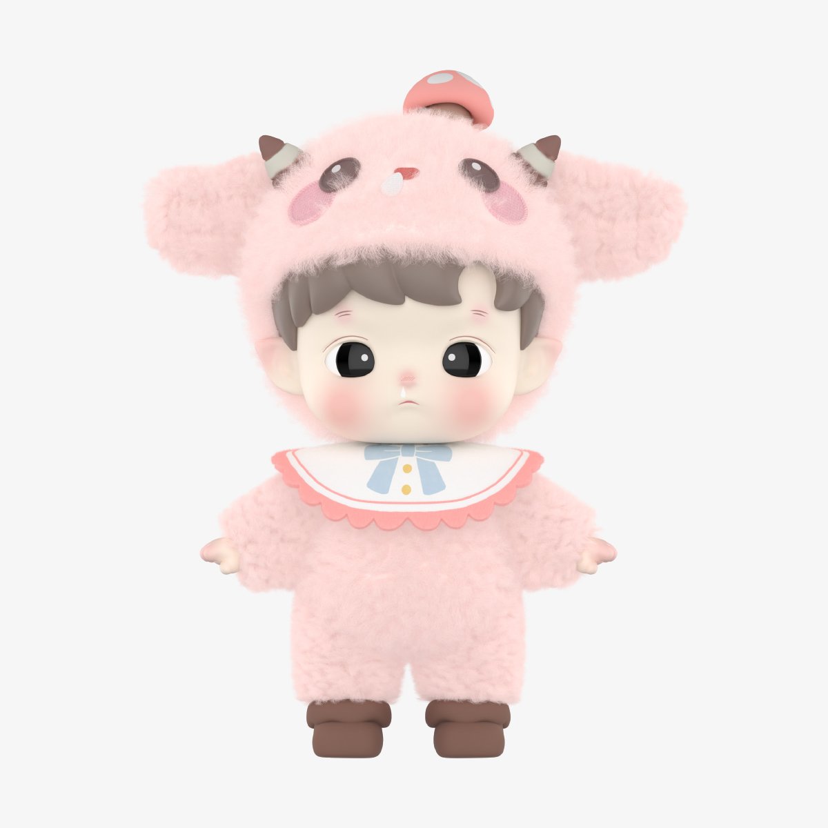 HACIPUPU Snuggle With You Series Figures | ポップマート