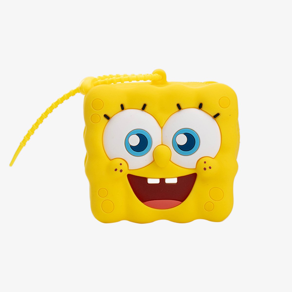 POP MART スポンジ・ボブ ゲイリー バッグ 未開封 SpongeBob SquarePants-Bikini Bottom Storage Bag | ポップマート