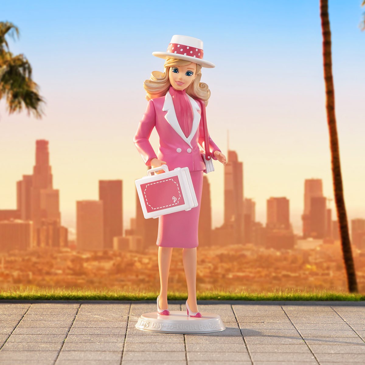 Barbie Style Icon Series Figures | POP MART (Japan)