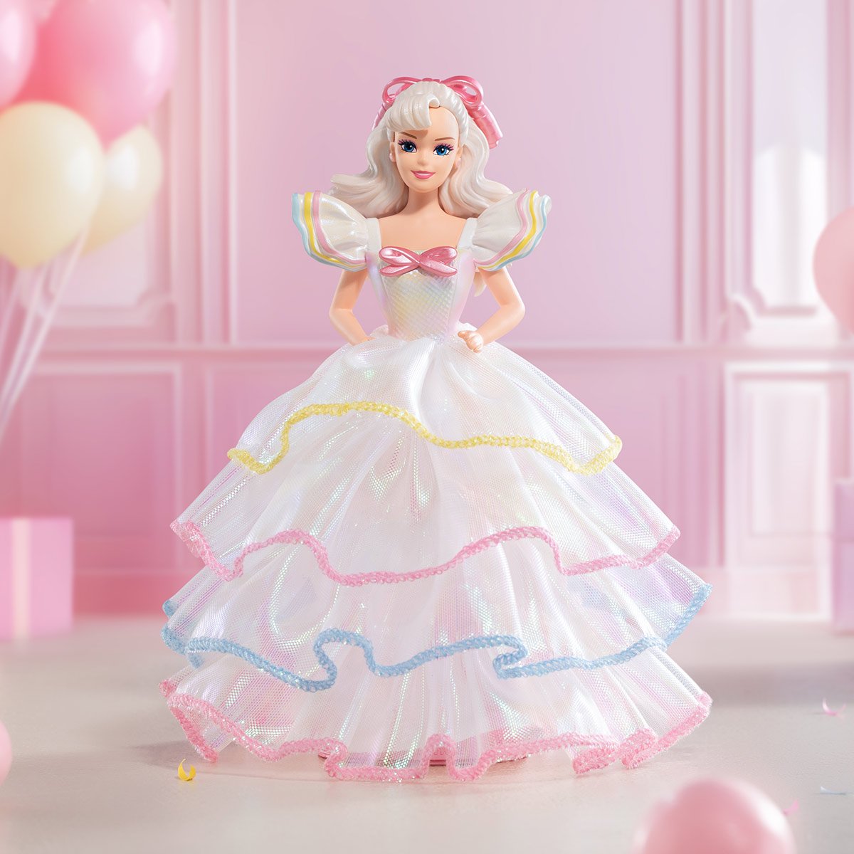 Barbie Style Icon Series Figures | POP MART (Japan)
